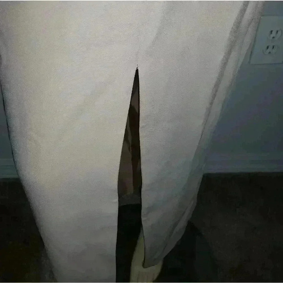 HOMECOMING DRESS MAXI  DATIANI  BOUTIQUE BY WHITE HOUSE - Picture 8 of 11